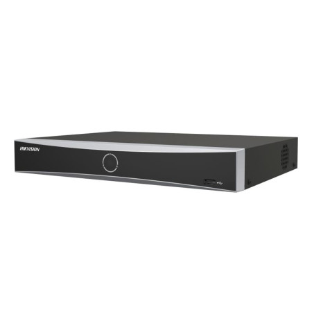 IP видеорегистратор Hikvision DS-7616NXI-K1(B) 16-канальный 
