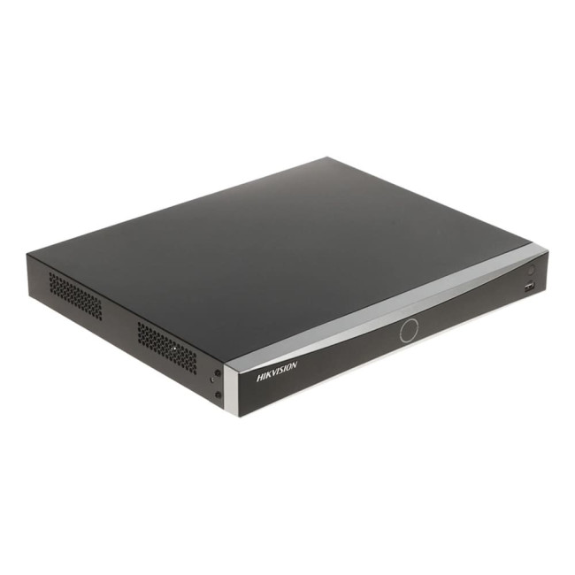 IP видеорегистратор Hikvision DS-7616NXI-K2 - купить в Киеве, Украине