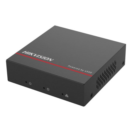 IP видеорегистратор Hikvision DS-E04NI-Q1 4-канальный