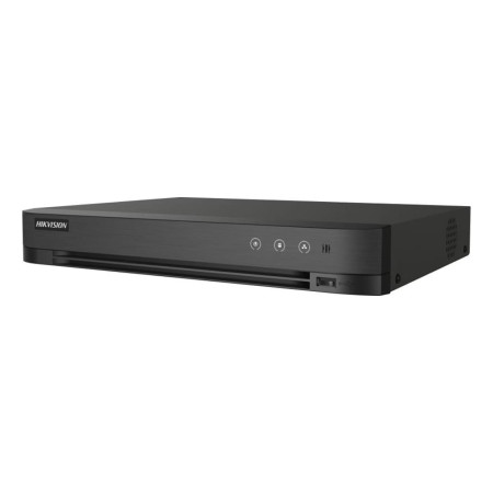 TurboHD видеорегистратор Hikvision iDS-7204HQHI-M1/FA(C) 4-канальный