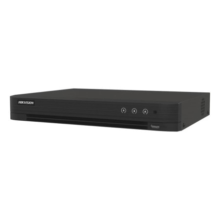 TurboHD AcuSense відеореєстратор Hikvision iDS-7204HUHI-M1/S(C) 4-канальний