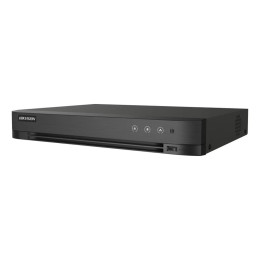 TurboHD видеорегистратор Hikvision iDS-7208HQHI-M1/FA(C)