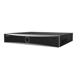 NVR видеорегистратор Hikvsion iDS-7716NXI-I4/16S(B)