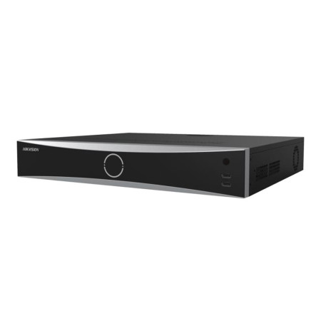 NVR видеорегистратор Hikvsion iDS-7716NXI-I4/16S(B) 16-канальный
