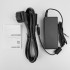 4-портовий некерований PoE комутатор Hikvision DS-3E0105P-E/M (B)