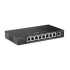 8-портовый управляемый PoE коммутатор Ruijie RG-ES209GC-P