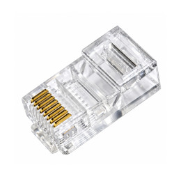 Коннектор RJ45