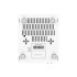 5-портовый PoE маршрутизатор MikroTik hEX PoE (RB960PGS)