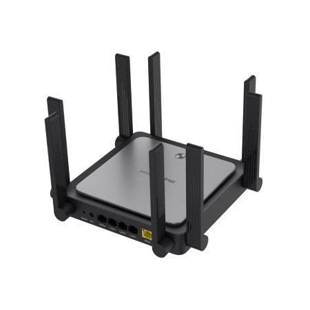 Беспроводной Wi-Fi 6 маршрутизатор Ruijie Reyee RG-EW3200GX PRO