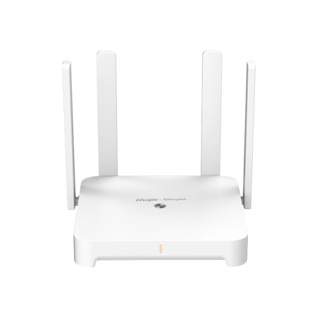 Беспроводной Wi-Fi 6 маршрутизатор Ruijie Reyee RG-EW1800GX PRO