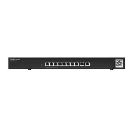10-портовый маршрутизатор Ruijie Reyee RG-EG310GH-E