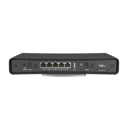Маршрутизатор с поддержкой LTE Mikrotik hAP ac3 LTE6 kit