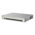 12-портовий керований PoE комутатор Ruijie Reyee RG-NBS5500-12XS