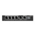 6-портовый управляемый PoE коммутатор Ruijie RG-ES206GS-P