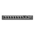 10-портовый управляемый коммутатор Ruijie RG-ES210GS-P