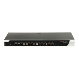 10-портовый маршрутизатор Ruijie Reyee RG-NBR6215-E