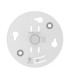 Внутренняя двухдиапазонная Wi-Fi 6 точка доступа Ruijie Reyee RG-RAP2266