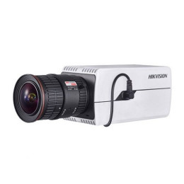 IP видеокамера Hikvision DS-2CD7026G0/P-AP