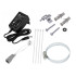 Внешняя Wi-Fi точка доступа MikroTik wAP ax LTE7 kit