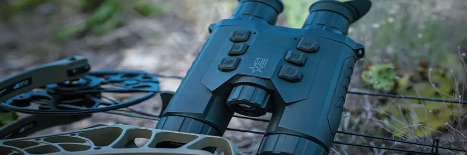 AGM ObservIR LRF 25-256