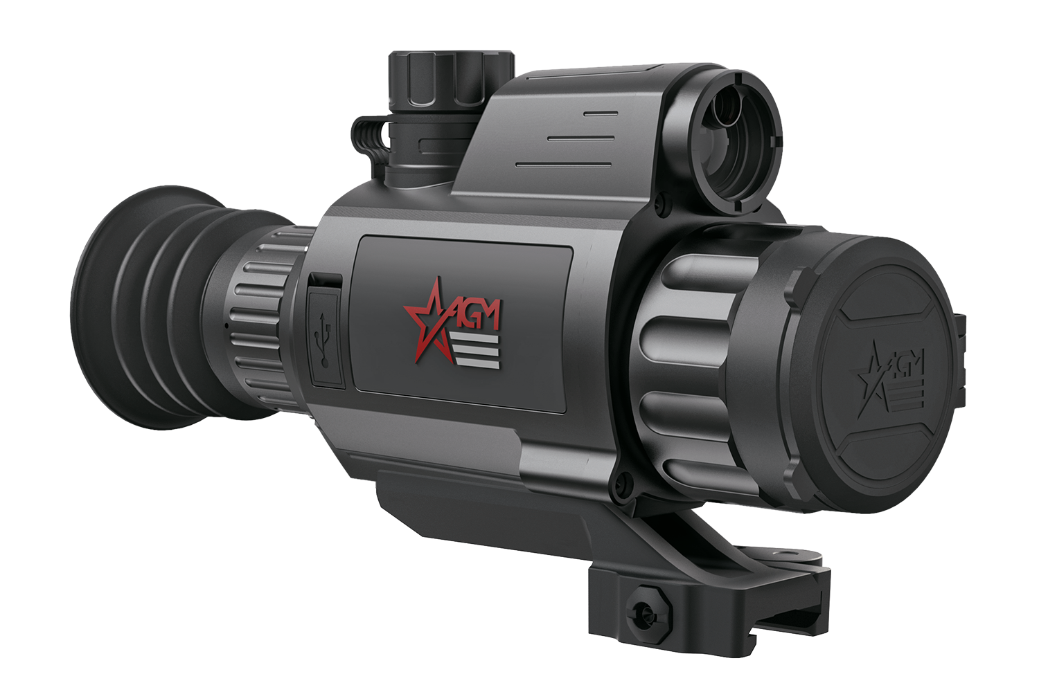 AGM Varmint LRF TS35-384
