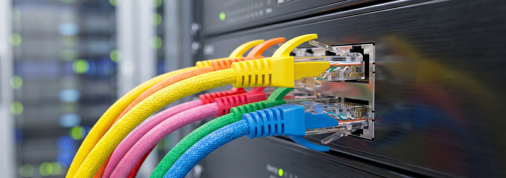 Основные характеристики Cat5