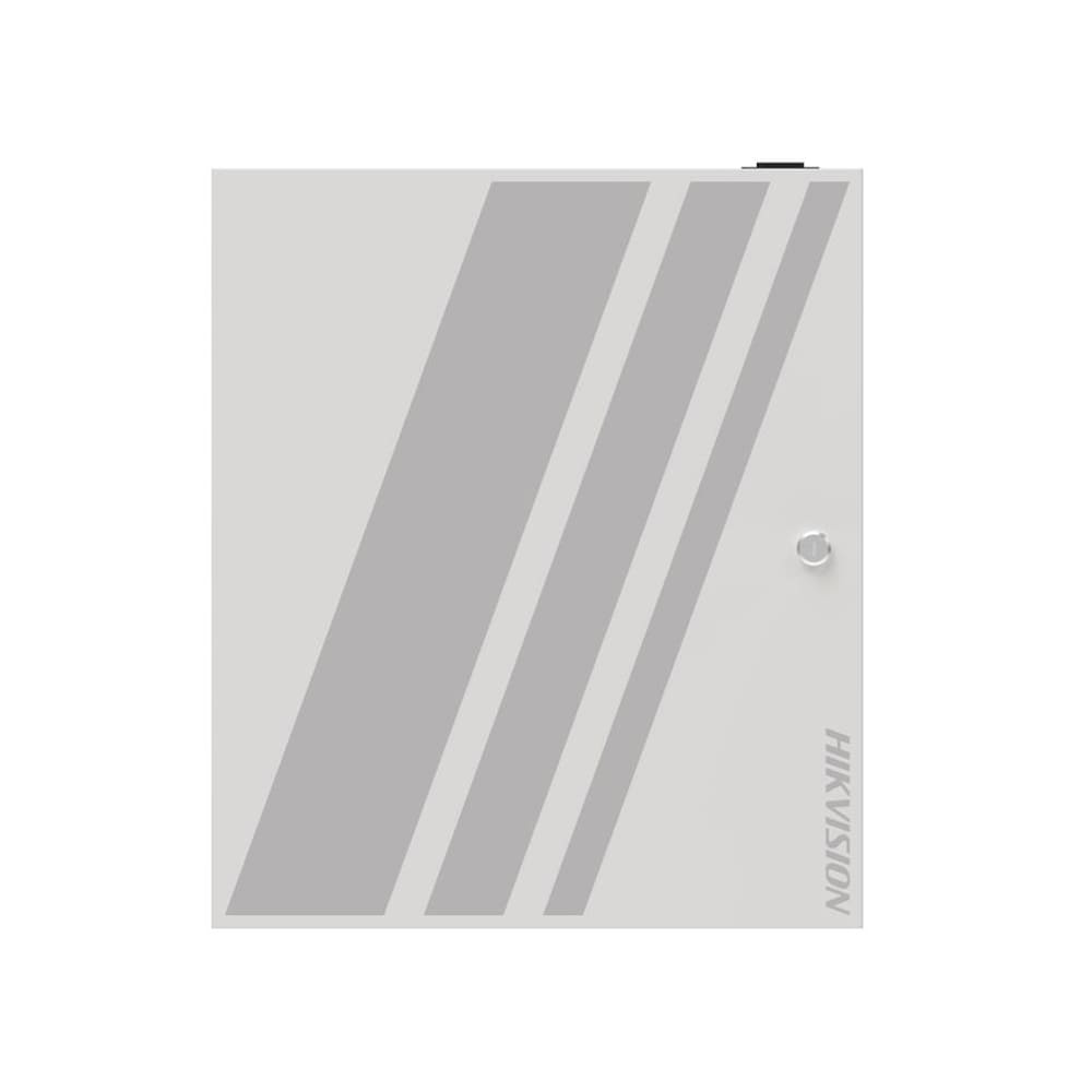 Контроллеры Hikvision