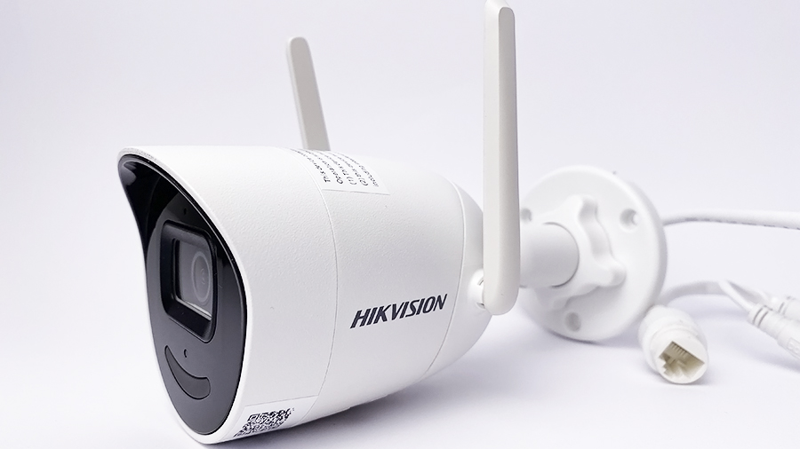 IP видеокамера Hikvision DS-2CV2041G2-IDW(D) (2.8 мм)