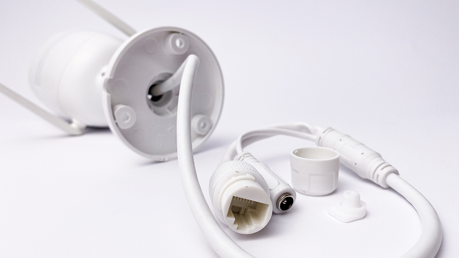 Hikvision DS-2CV2041G2-IDW(D) (2.8 мм)