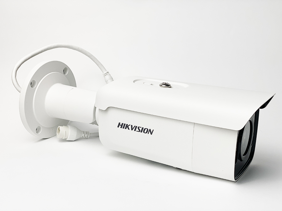 Hikvision DS-2CD2T47G2-L (C)
