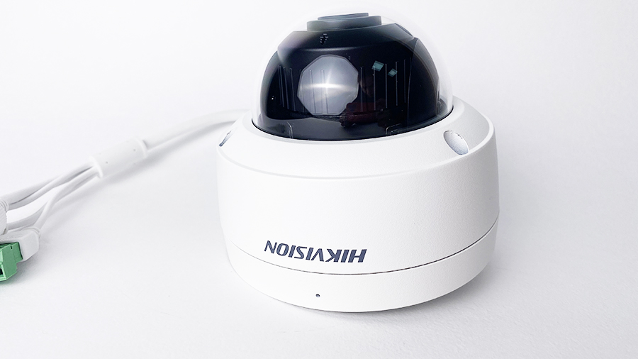 IP камера Hikvision DS-2CD2147G2-SU(C ) 2.8 мм
